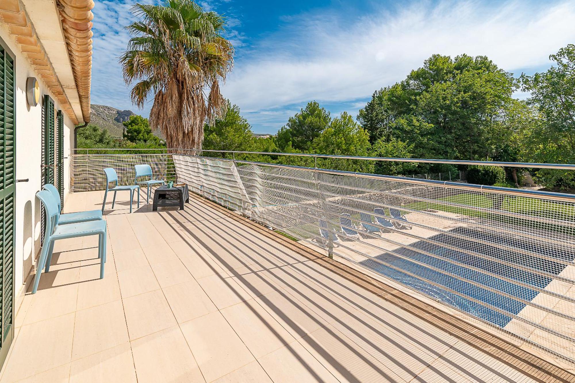 La Rovina By Sealand Villa Alcudia (Mallorca)